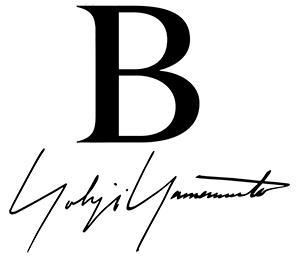 B Yohji Yamamoto