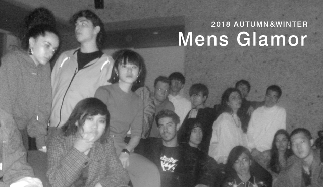 2018 AUTUMN & WINTER COLLECTION